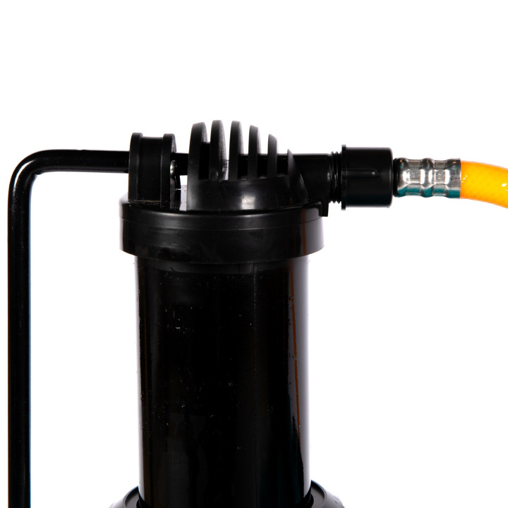 pompa de stropit 2 in 1 ( acumulator si manuala), detoolz 16l