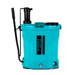 pompa de stropit 2 in 1 ( acumulator si manuala), detoolz 16l pompa de stropit 2 in 1 ( acumulator si manuala), detoolz 16l