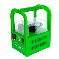 pompa de presiune pentru stropit micul fermier 12v 12ah
