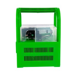 pompa de presiune pentru stropit micul fermier 12v 12ah