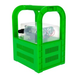pompa de presiune pentru stropit micul fermier 12v 12ah