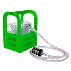 pompa de presiune pentru stropit micul fermier 12v 12ah