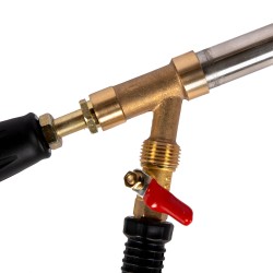 pompa de presiune pentru stropit micul fermier 12v 12ah