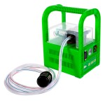 pompa de presiune pentru stropit micul fermier 12v 12ah