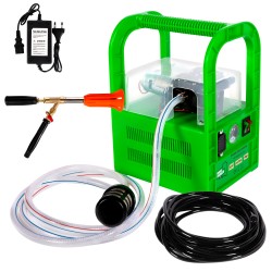 pompa de presiune pentru stropit micul fermier 12v 12ah