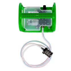 pompa de presiune pentru stropit micul fermier 12v 12ah