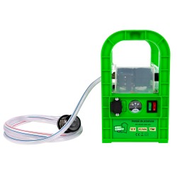pompa de presiune pentru stropit micul fermier 12v 12ah