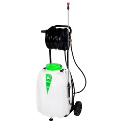 pulverizator 40l, micul fermier