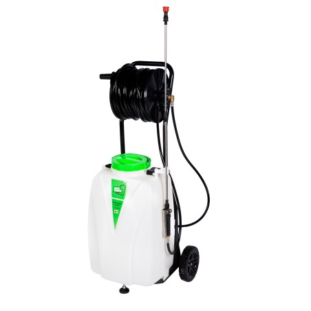pulverizator 40l, micul fermier