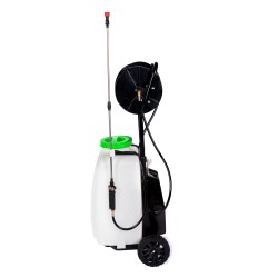 pulverizator 40l, micul fermier