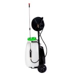 pulverizator 40l, micul fermier