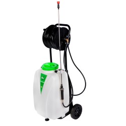 pulverizator 40l, micul fermier