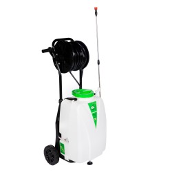 pulverizator 40l, micul fermier