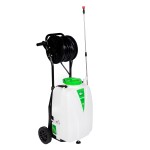 pulverizator 40l, micul fermier