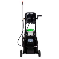 pulverizator 40l, micul fermier