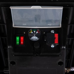 pulverizator 40l, micul fermier