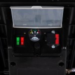 pulverizator 40l, micul fermier