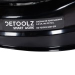 masina de tuns gazon, benzina, 146 cc, 50l