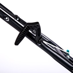 masina de tuns gazon, benzina, 146 cc, 50l