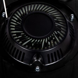 masina de tuns gazon, benzina, 146 cc, 50l