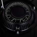 masina de tuns gazon, benzina, 146 cc, 50l