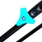 masina de tuns gazon, benzina, 146 cc, 50l