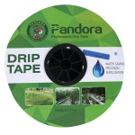 banda picurare 1000m/rola 3l/h 30cm pandora