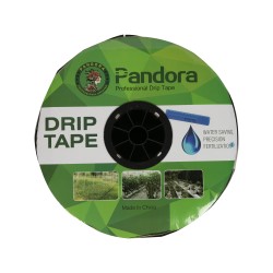 banda picurare 1000m/rola 3l/h 10cm pandora