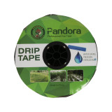 banda picurare 1000m/rola 3l/h 10cm pandora