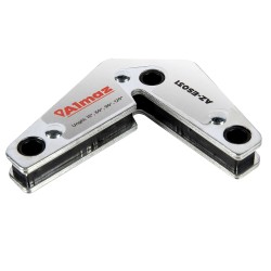 suport magnetic sudura in v 25lbs