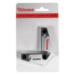 suport magnetic sudura in v 25lbs