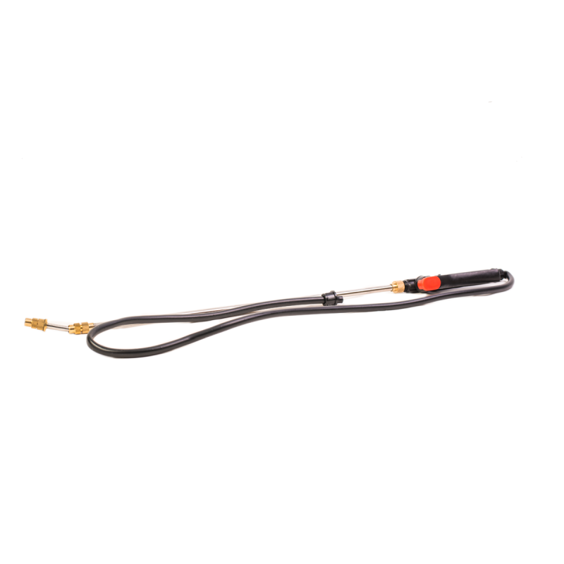 lance pentru stropit extensibila cu cap din cupru lance pentru stropit extensibila cu cap din cupru