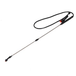 lance pentru stropit extensibila cu cap din cupru