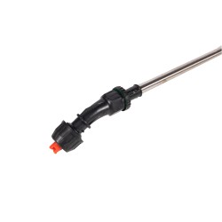 lance pentru stropit extensibila cu cap din cupru