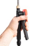 lance pentru stropit extensibila cu cap din cupru lance pentru stropit extensibila cu cap din cupru
