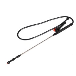 lance pentru stropit extensibila cu cap din cupru