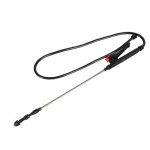 lance pentru stropit extensibila cu cap din cupru lance pentru stropit extensibila cu cap din cupru