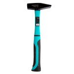 ciocan lacatus forjat coada fibra sticla pp+tpr 500g