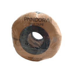 banda picurare ph16mm, 3l/h, 30cm, 100m/rola