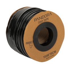 banda picurare ph16mm, 3l/h, 30cm, 100m/rola