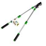 foarfeca crengi telescopica micul fermier 67-99 cm o4.5 cm g01