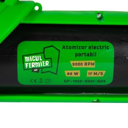 atomizorul electric portabil micul fermier 80w g03