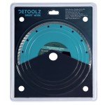 disc diamantat turbo 230x25.4x7mm