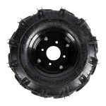 roata motocultor 500-8