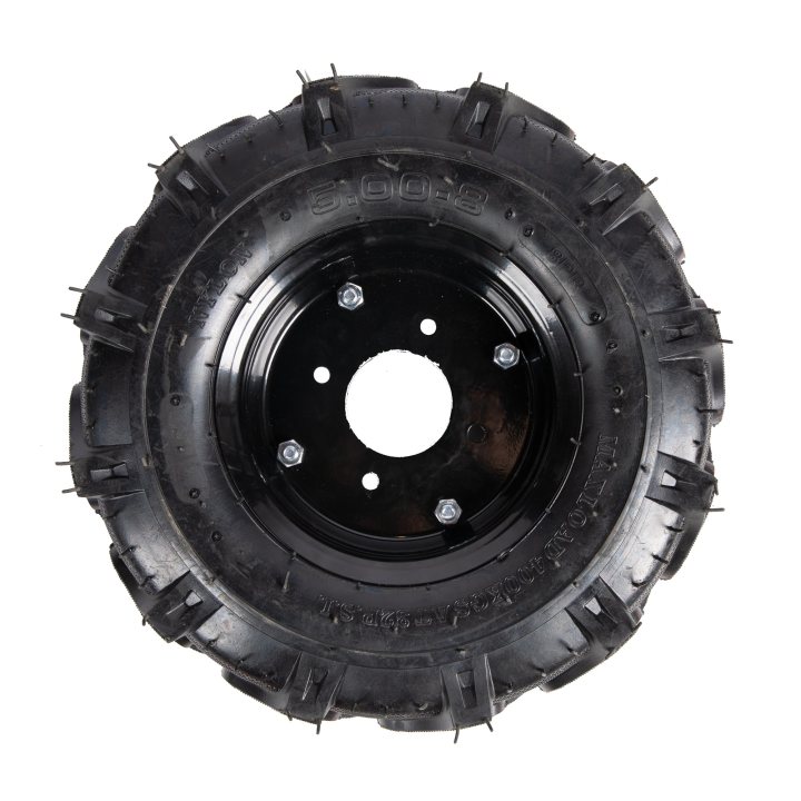 roata motocultor 500-8