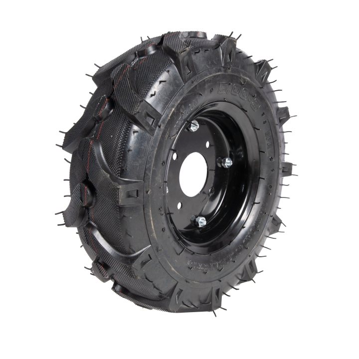 roata motocultor 500-8