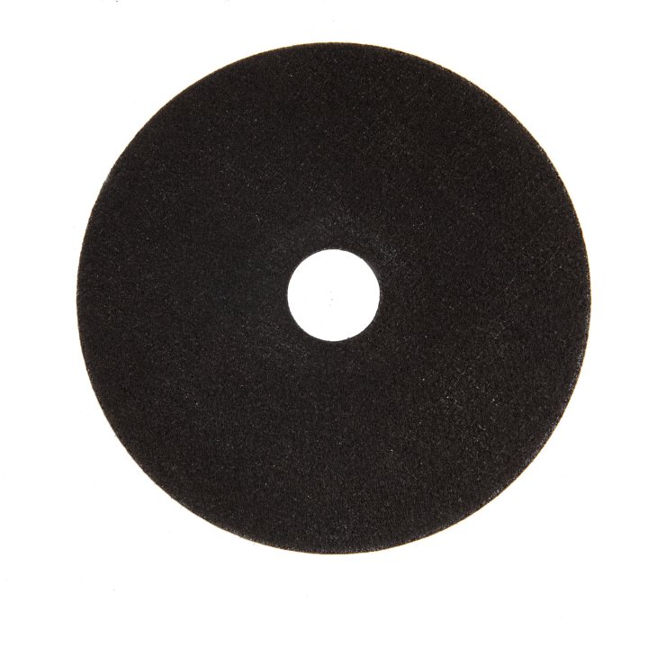 set disc abraziv pentru metal 125 mm (10/set)