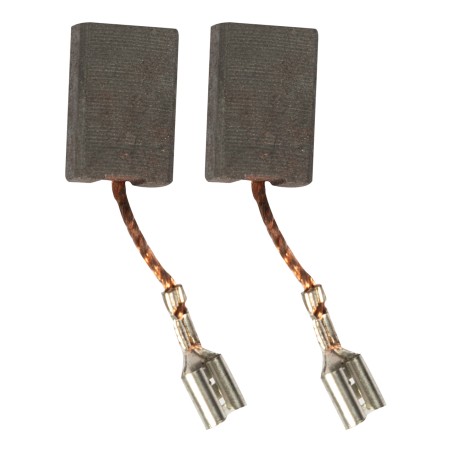 set 2 perii colectoare (carbuni) pentru dz-c220