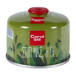 rezerva gaz micul fermier 230g cu valva si filet 7/16"