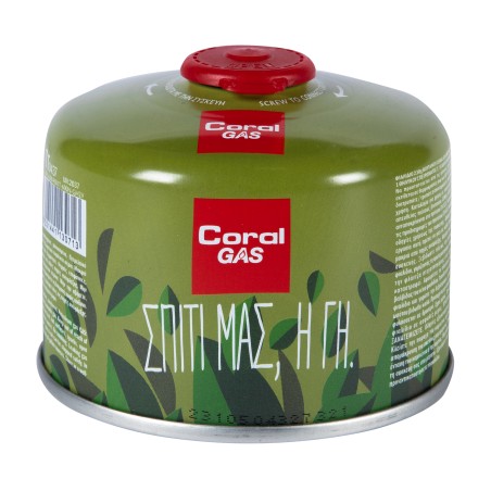 rezerva gaz micul fermier 230g cu valva si filet 7/16"